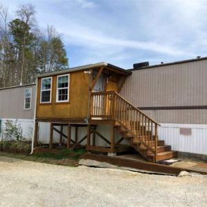 Photo of SOLD!!  30.39 Acres of Residential and Hunting Land with Home in Mecklenburg County VA!