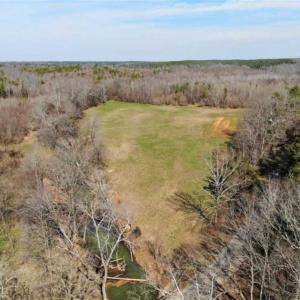 Photo of SOLD!!  30.39 Acres of Residential and Hunting Land with Home in Mecklenburg County VA!