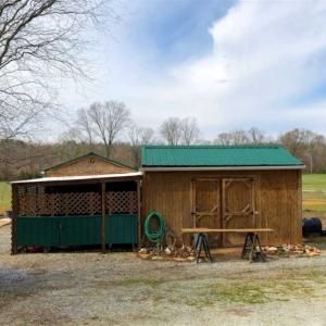 Photo of SOLD!!  30.39 Acres of Residential and Hunting Land with Home in Mecklenburg County VA!