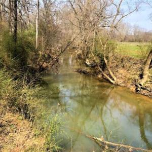 Photo of SOLD!!  30.39 Acres of Residential and Hunting Land with Home in Mecklenburg County VA!