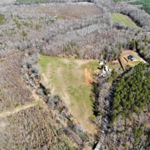 Photo of SOLD!!  30.39 Acres of Residential and Hunting Land with Home in Mecklenburg County VA!