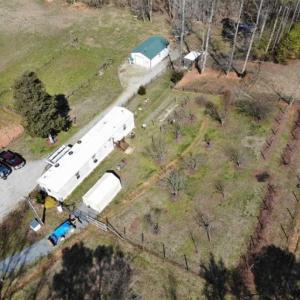 Photo of SOLD!!  30.39 Acres of Residential and Hunting Land with Home in Mecklenburg County VA!