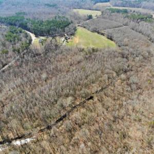 Photo of SOLD!!  30.39 Acres of Residential and Hunting Land with Home in Mecklenburg County VA!