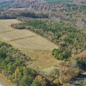 Photo of SOLD!!  32.19 Acres of Farm Land For Sale in Granville County NC!