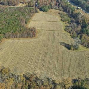 Photo of SOLD!!  32.19 Acres of Farm Land For Sale in Granville County NC!
