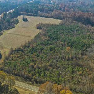 Photo of SOLD!!  32.19 Acres of Farm Land For Sale in Granville County NC!