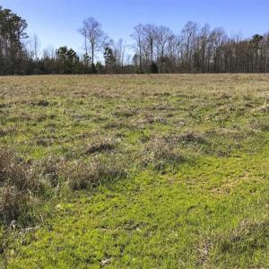 Photo of SOLD!!  32.19 Acres of Farm Land For Sale in Granville County NC!