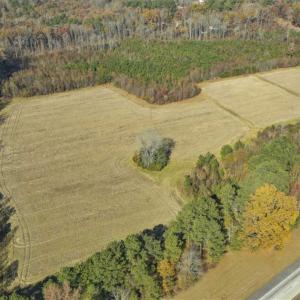 Photo of SOLD!!  32.19 Acres of Farm Land For Sale in Granville County NC!