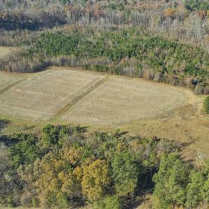 Photo of SOLD!!  32.19 Acres of Farm Land For Sale in Granville County NC!