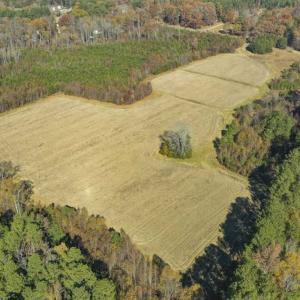 Photo of SOLD!!  32.19 Acres of Farm Land For Sale in Granville County NC!