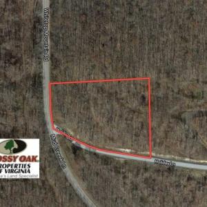 Photo of 3 Acres of Residential Land for Sale in Grayson County VA!
