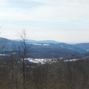 Photo of 3 Acres of Residential Land for Sale in Grayson County VA!