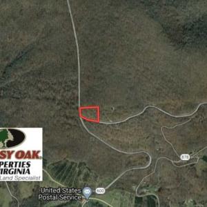 Photo of 3 Acres of Residential Land for Sale in Grayson County VA!