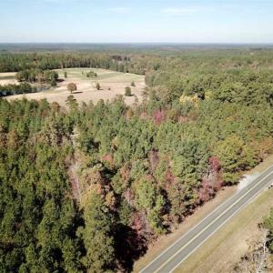 Photo of SOLD!!  5 Acres of Residential and Hunting Land For Sale in Moore County NC!