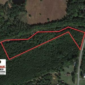 Photo of SOLD!!  5 Acres of Residential and Hunting Land For Sale in Moore County NC!