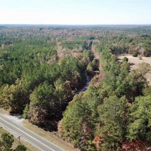 Photo of SOLD!!  3 Acres of Residential and Hunting Land For Sale in Moore County NC!