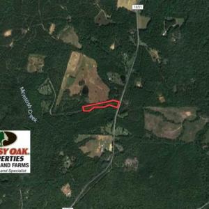 Photo of SOLD!!  3 Acres of Residential and Hunting Land For Sale in Moore County NC!