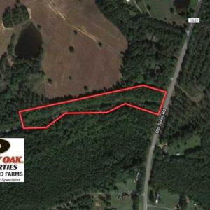 Photo of SOLD!!  3 Acres of Residential and Hunting Land For Sale in Moore County NC!