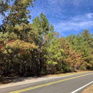 Photo of SOLD!!  3 Acres of Residential and Hunting Land For Sale in Moore County NC!