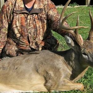 Photo of SOLD!!  74 Acres of Hunting and Recreational Land For Sale in Bland County VA!