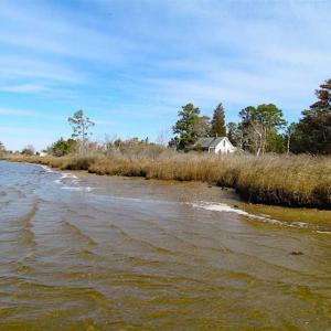 Photo of 27 Acres of  Waterfront Property For Sale in Accomack County VA!