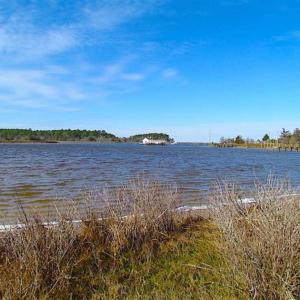 Photo of 27 Acres of  Waterfront Property For Sale in Accomack County VA!