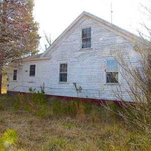 Photo of 27 Acres of  Waterfront Property For Sale in Accomack County VA!