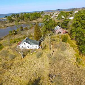 Photo of 27 Acres of  Waterfront Property For Sale in Accomack County VA!