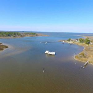 Photo of 27 Acres of  Waterfront Property For Sale in Accomack County VA!