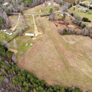 Photo of 3.5 Acres of Residential Farm Land For Sale in Brunswick County VA!