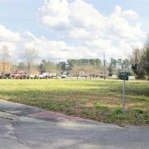Photo of 0.88 Acre Commercial Lot For Sale in Columbus County NC!