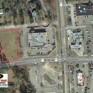 Photo of 0.88 Acre Commercial Lot For Sale in Columbus County NC!