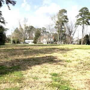 Photo of 0.88 Acre Commercial Lot For Sale in Columbus County NC!