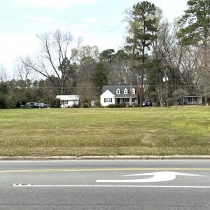 Photo of 0.88 Acre Commercial Lot For Sale in Columbus County NC!