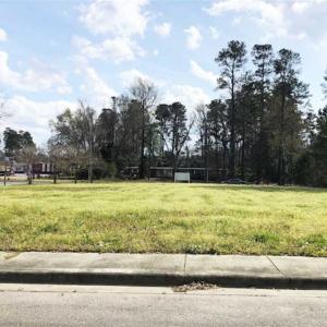 Photo of 0.88 Acre Commercial Lot For Sale in Columbus County NC!
