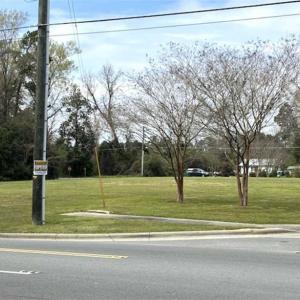 Photo of 0.88 Acre Commercial Lot For Sale in Columbus County NC!