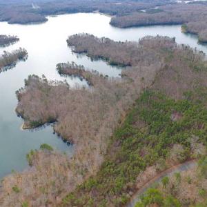 Photo of SOLD!!  49 Acres Overlooking Little Creek Reservoir in James City Co VA!