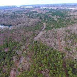 Photo of SOLD!!  49 Acres Overlooking Little Creek Reservoir in James City Co VA!