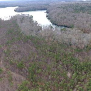 Photo of SOLD!!  49 Acres Overlooking Little Creek Reservoir in James City Co VA!