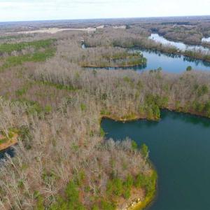 Photo of SOLD!!  49 Acres Overlooking Little Creek Reservoir in James City Co VA!