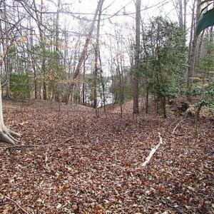 Photo of SOLD!!  49 Acres Overlooking Little Creek Reservoir in James City Co VA!