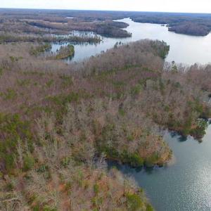 Photo of SOLD!!  49 Acres Overlooking Little Creek Reservoir in James City Co VA!