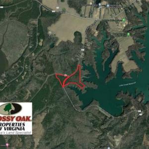 Photo of SOLD!!  49 Acres Overlooking Little Creek Reservoir in James City Co VA!