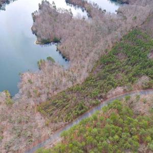 Photo of SOLD!!  49 Acres Overlooking Little Creek Reservoir in James City Co VA!