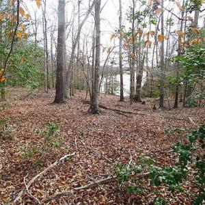 Photo of SOLD!!  49 Acres Overlooking Little Creek Reservoir in James City Co VA!