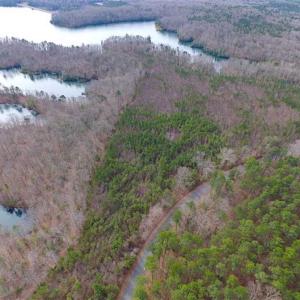 Photo of SOLD!!  49 Acres Overlooking Little Creek Reservoir in James City Co VA!