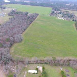 Photo of REDUCED!  65 Acre Working Farm For Sale in Accomack County VA!