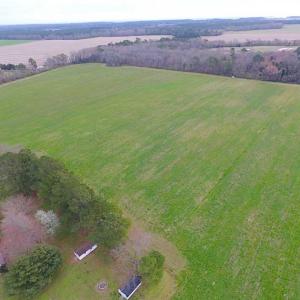 Photo of REDUCED!  65 Acre Working Farm For Sale in Accomack County VA!