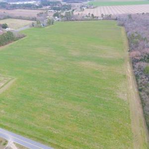 Photo of REDUCED!  65 Acre Working Farm For Sale in Accomack County VA!
