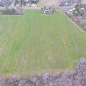 Photo of REDUCED!  65 Acre Working Farm For Sale in Accomack County VA!